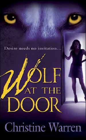 [The Others 01] • Wolf at the Door